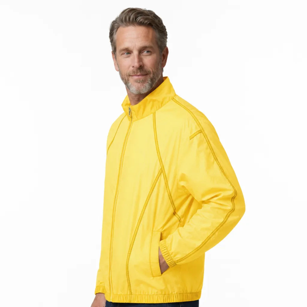 Solomon | Herren-Windbreaker-Jacke