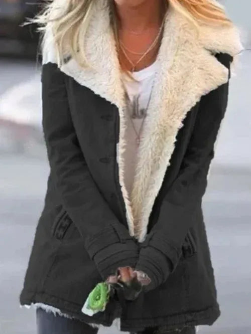 Sophie | Women's Thermal Jacket