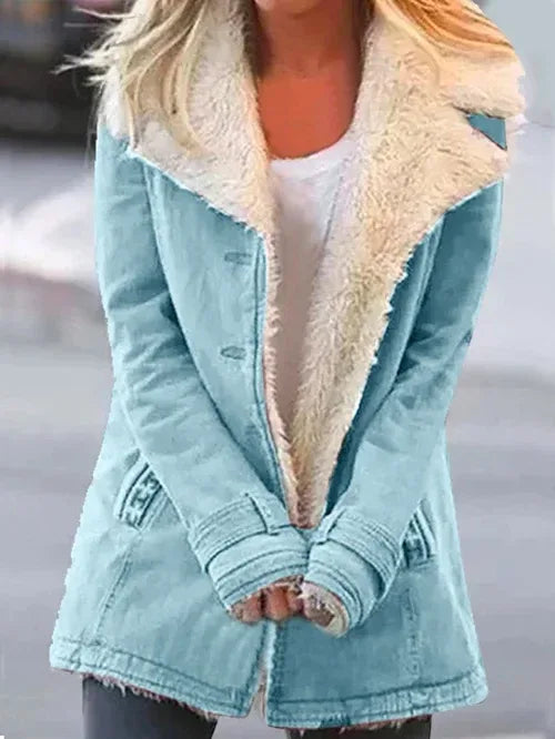 Sophie | Women's Thermal Jacket