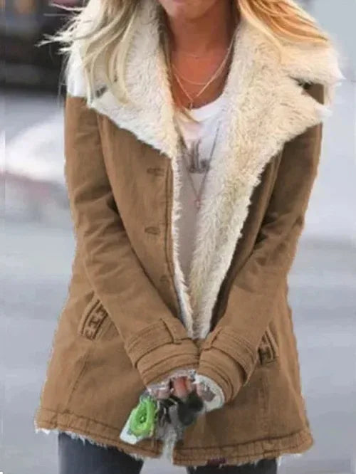 Sophie | Women's Thermal Jacket