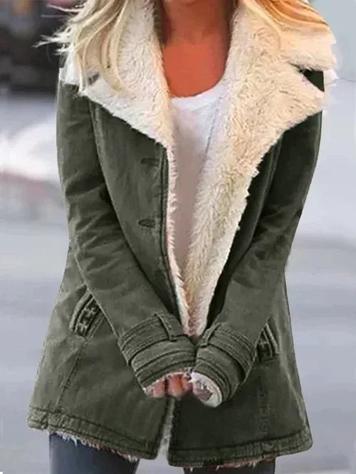 Sophie | Women's Thermal Jacket