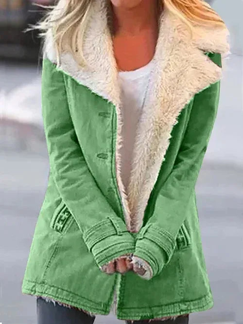 Sophie | Women's Thermal Jacket