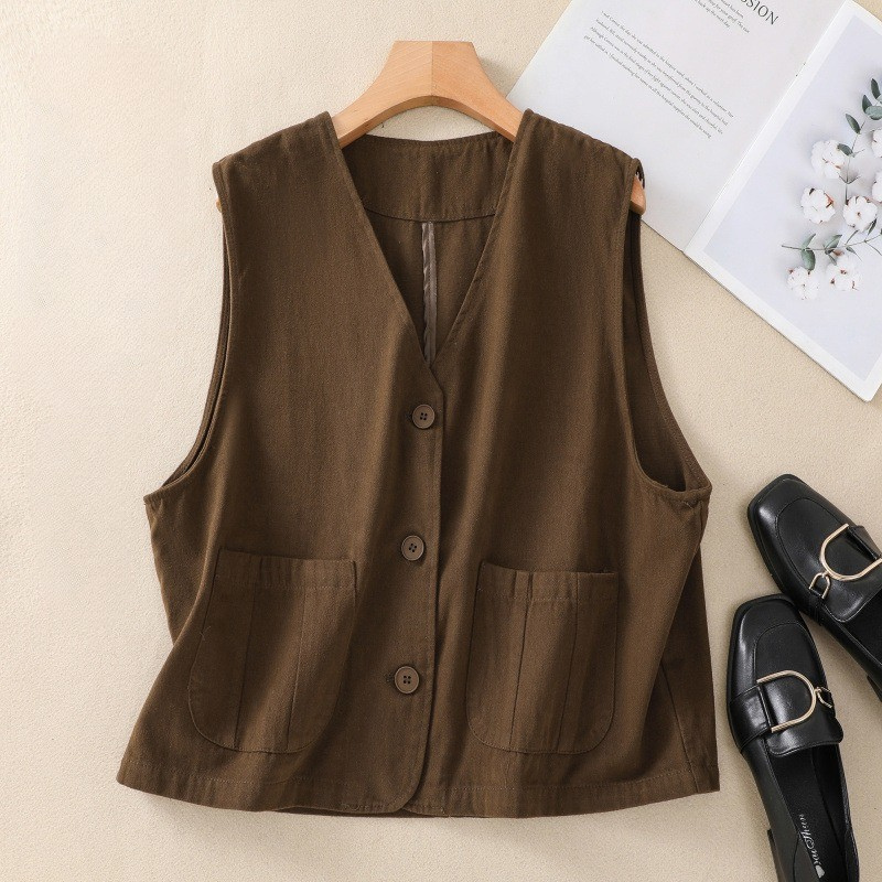 Sola Vest
