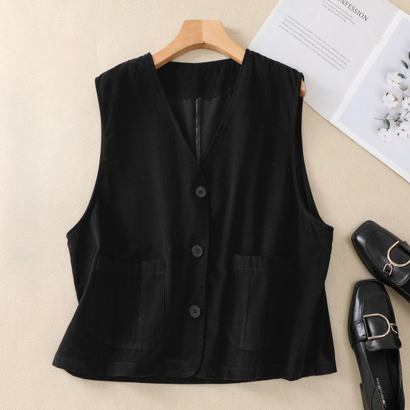 Sola Vest