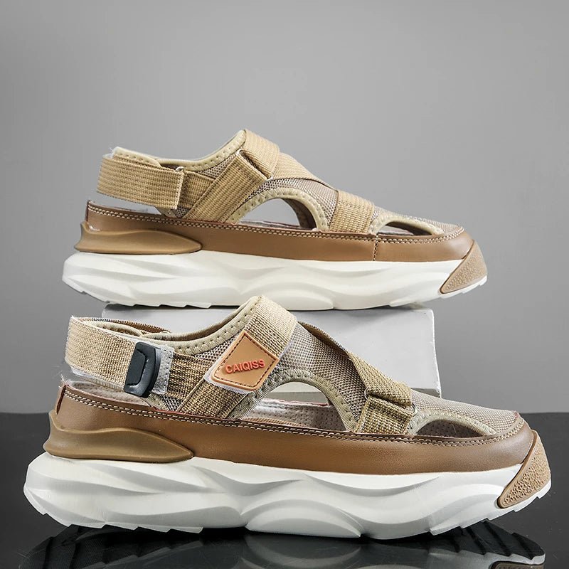 Stratos Sandal Hybrid - ARDEN ROVE