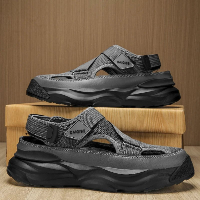 Stratos Sandal Hybrid - ARDEN ROVE
