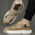 Stratos Sandal Hybrid - ARDEN ROVE