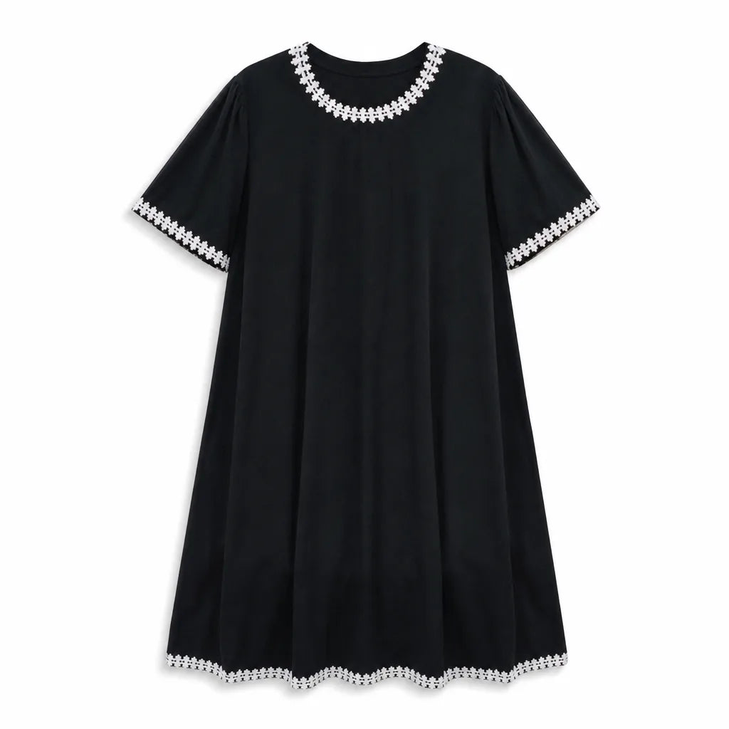 Susanna | Women's Midi Dress