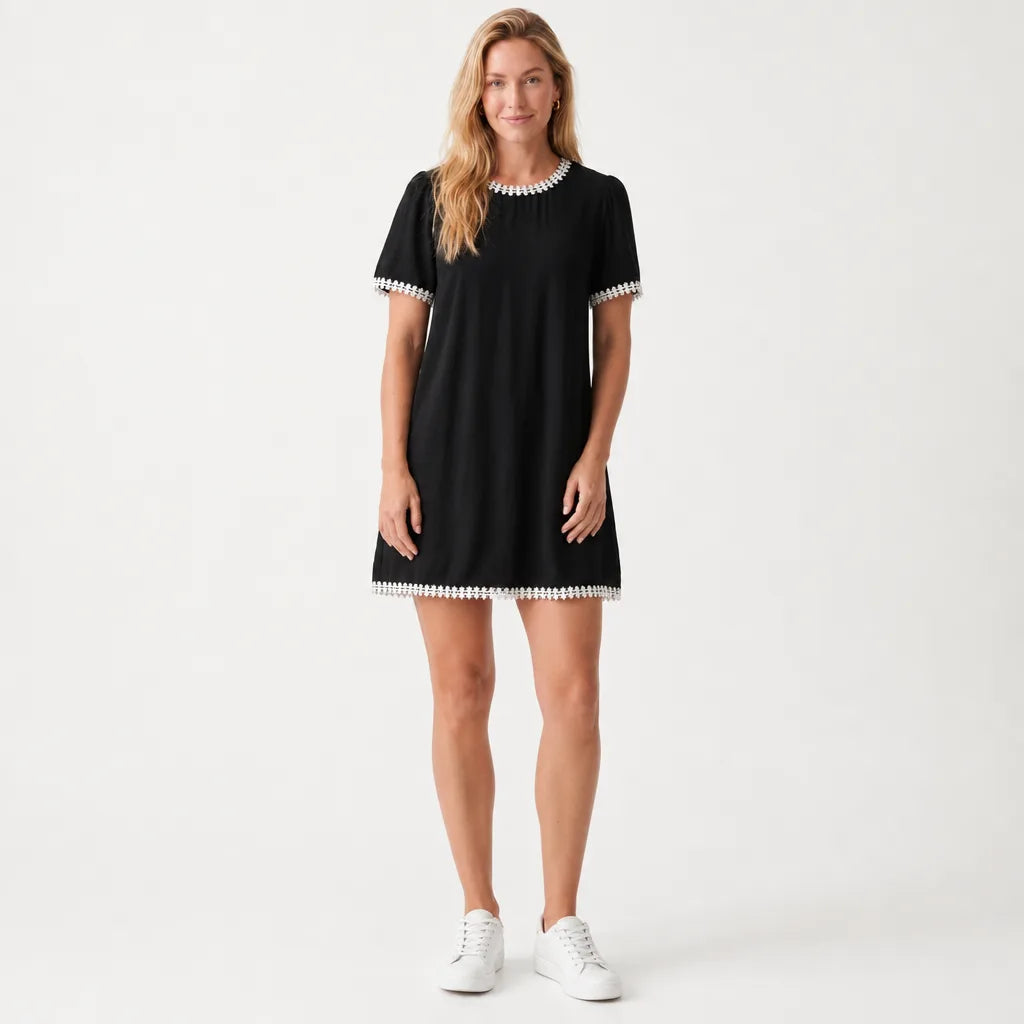 Susanna | Women's Midi Dress