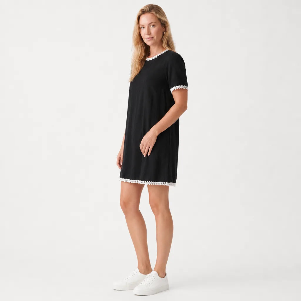 Susanna | Women's Midi Dress