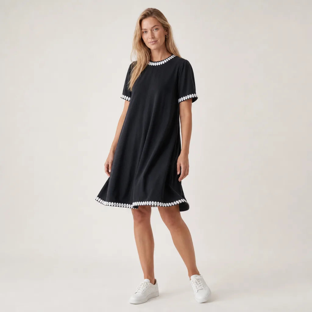 Susanna | Women's Midi Dress