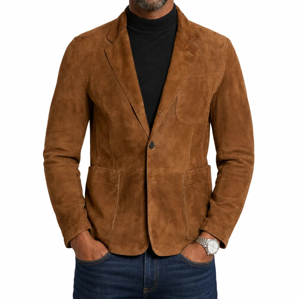 Talbot | Herenjas uit de jaren 50