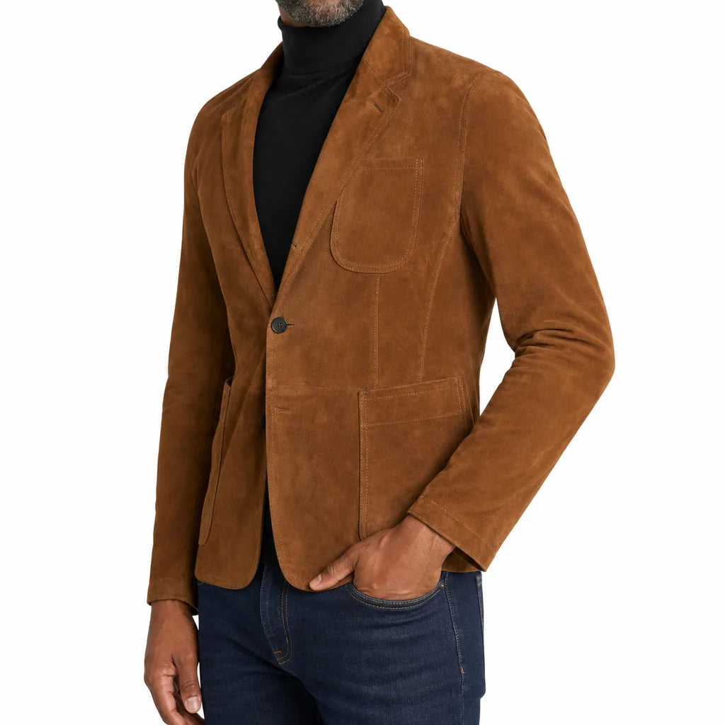 Talbot | Herenjas uit de jaren 50