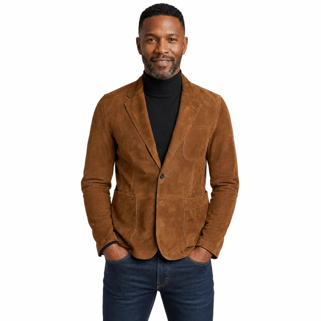 Talbot | Herenjas uit de jaren 50