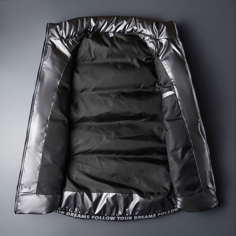 Gilet alpin