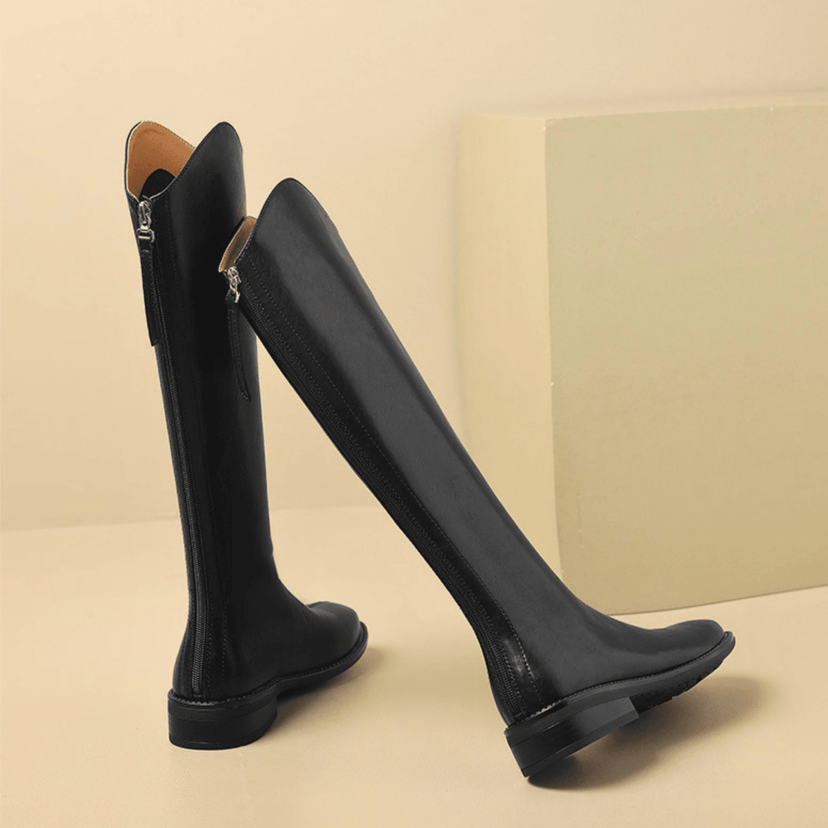 The Alviero Boot - ARDEN ROVE