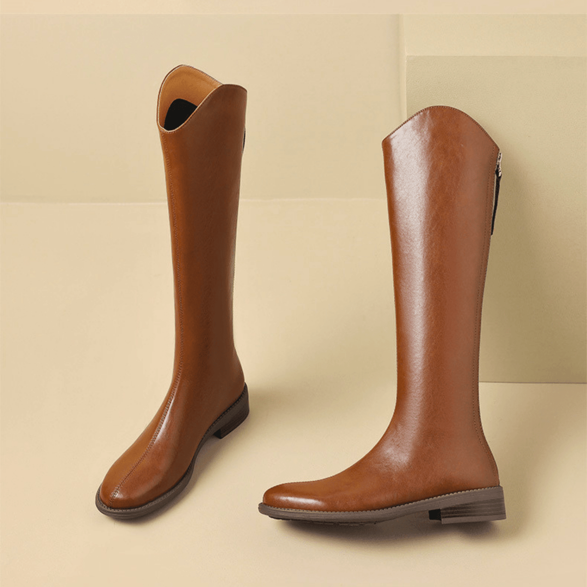 The Alviero Boot - ARDEN ROVE