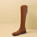 The Alviero Boot - ARDEN ROVE