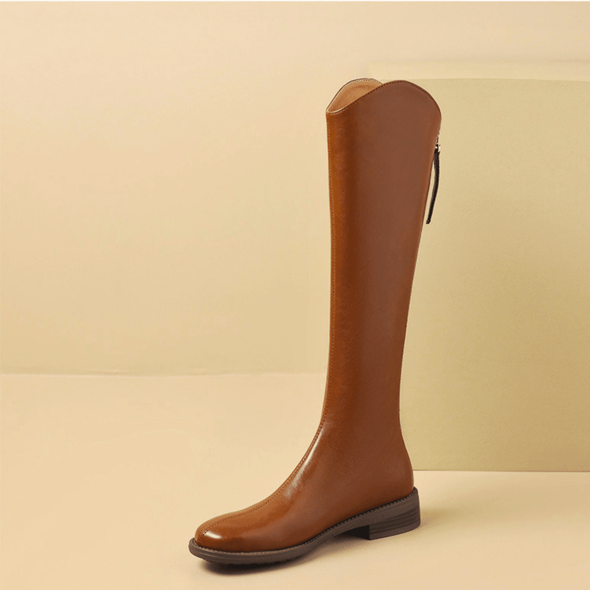 The Alviero Boot - ARDEN ROVE
