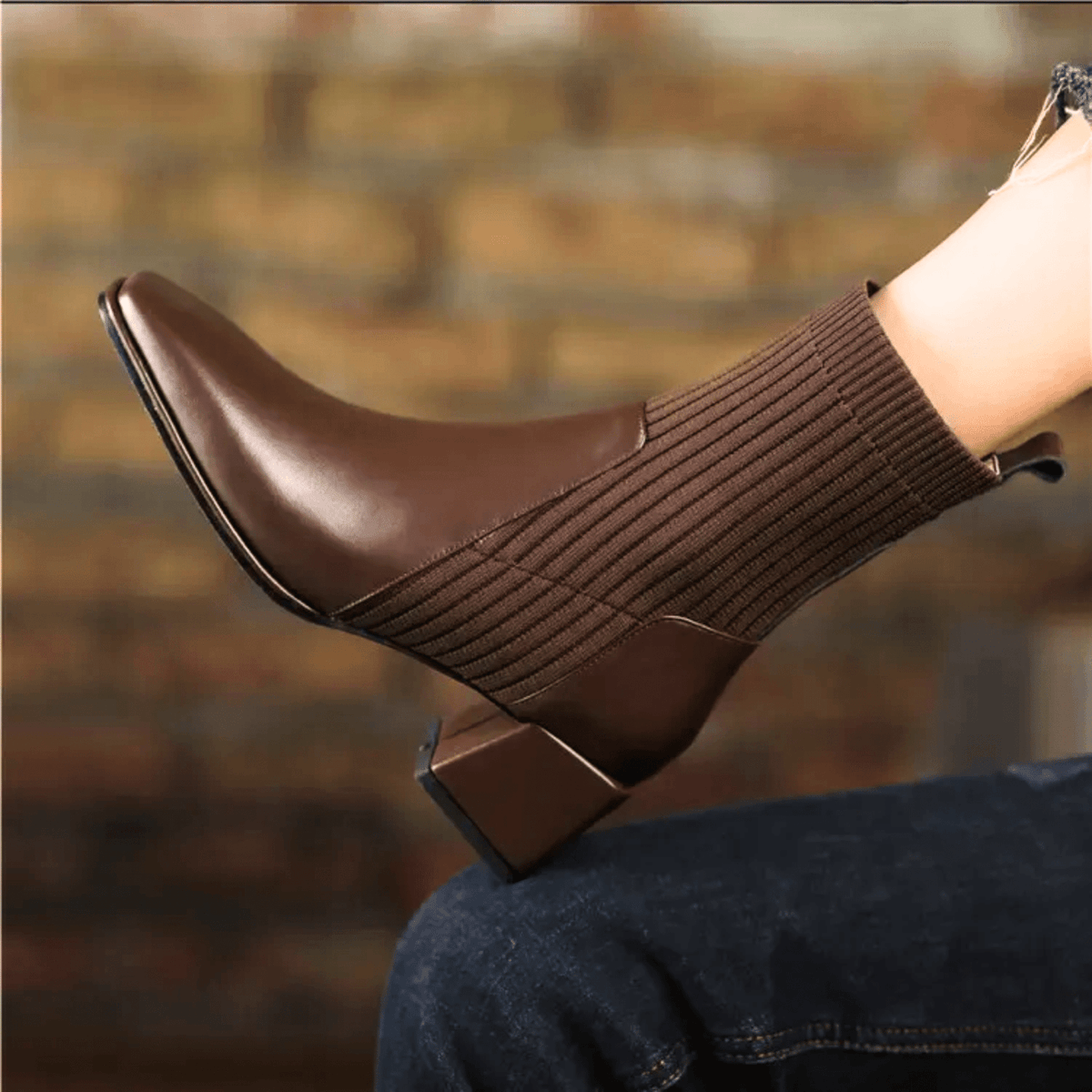 The Amaris Boot - ARDEN ROVE