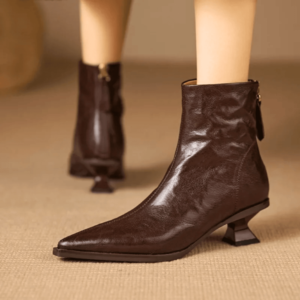 The Bellora Boot - ARDEN ROVE