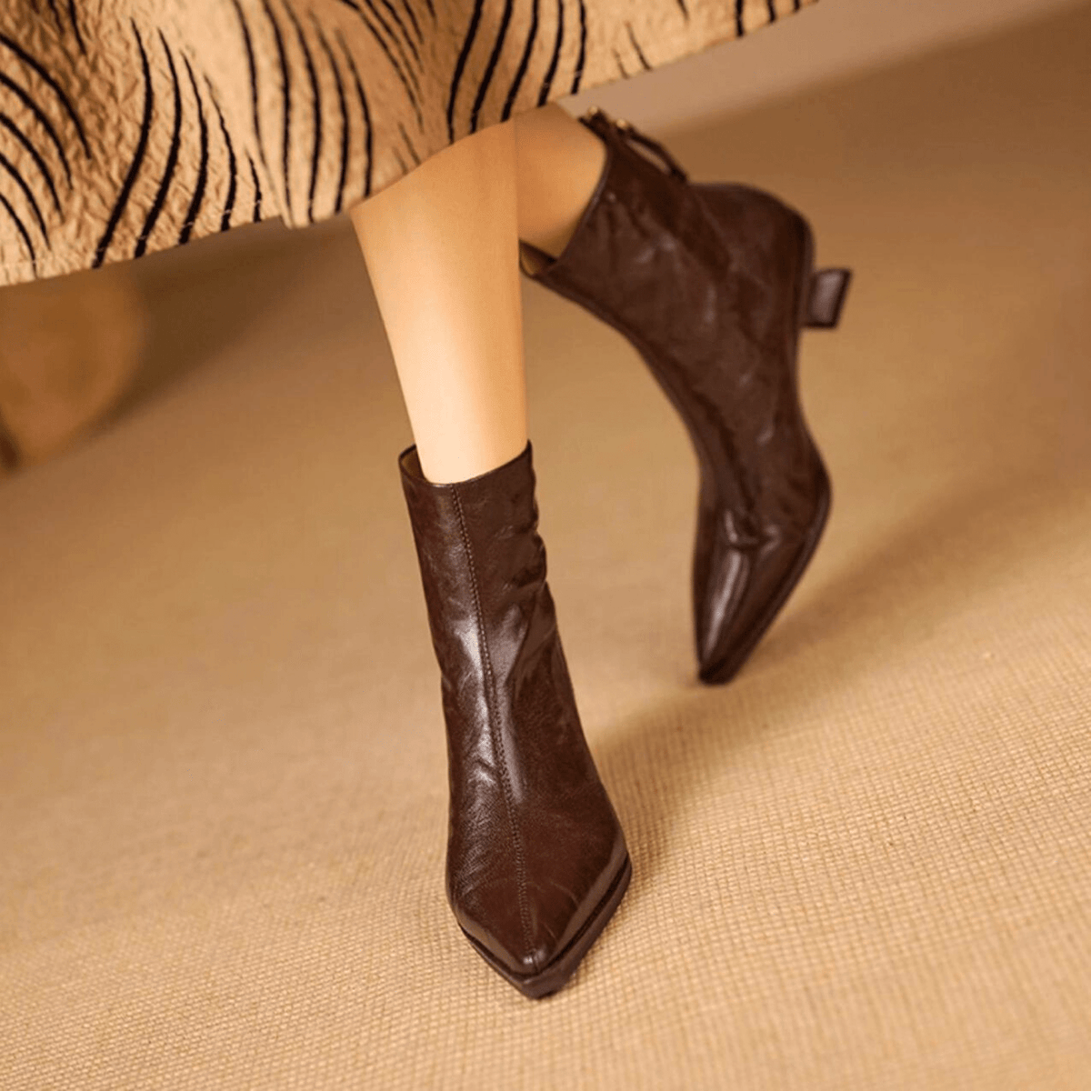 The Bellora Boot - ARDEN ROVE
