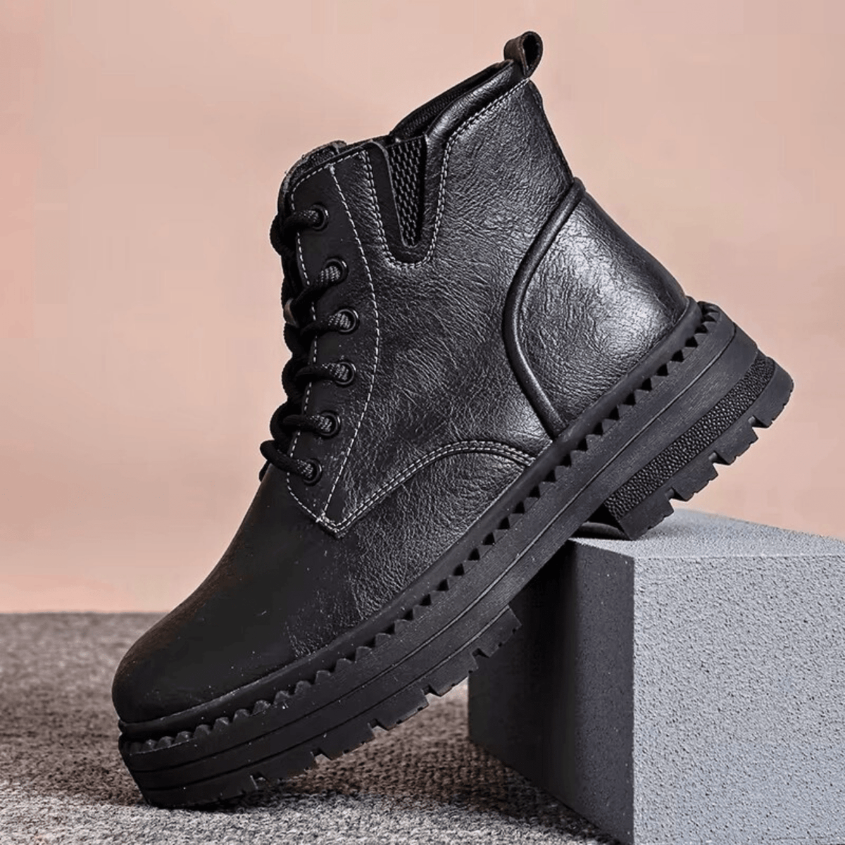 The Brenton Boot - ARDEN ROVE