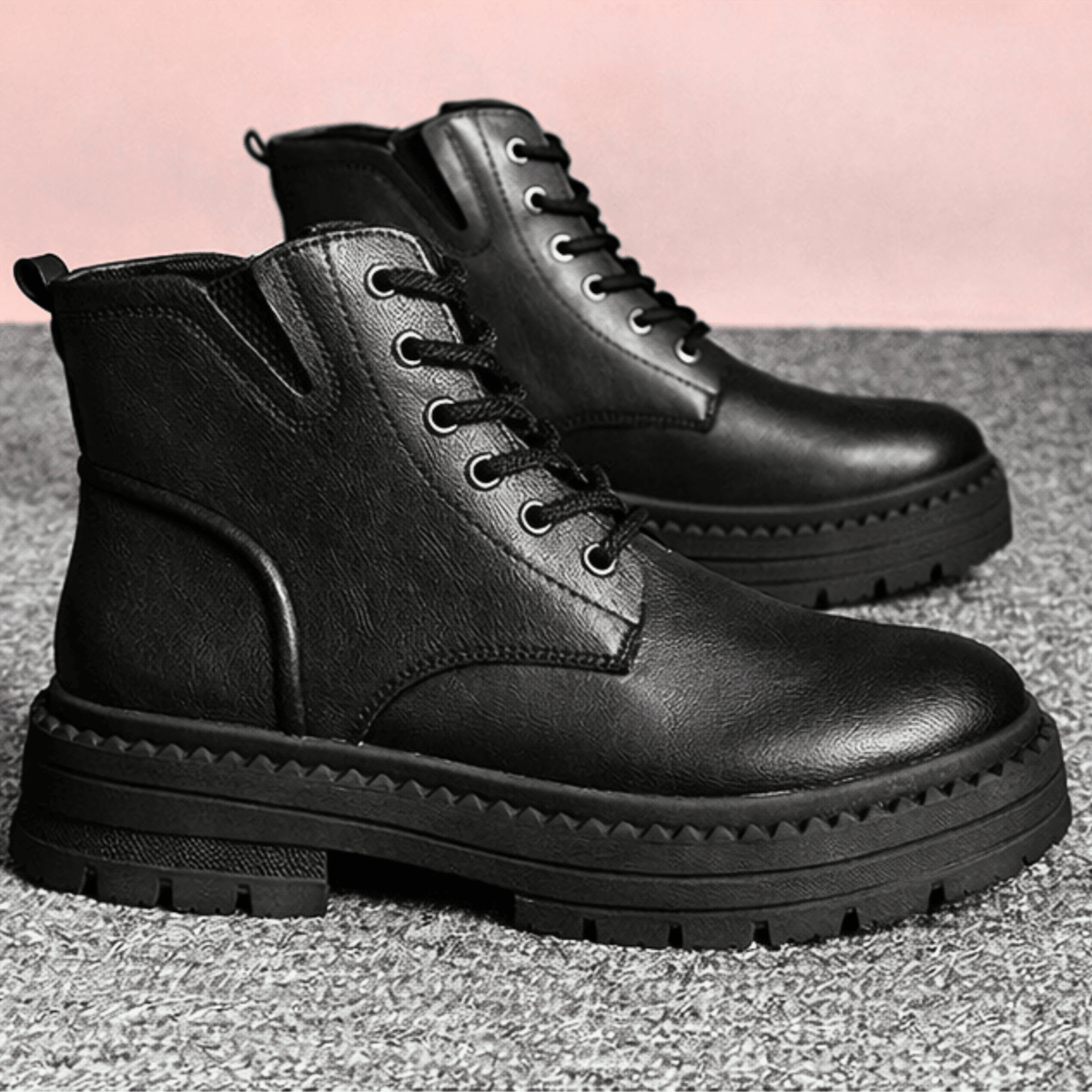 The Brenton Boot - ARDEN ROVE