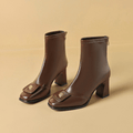The Castella Boot - ARDEN ROVE