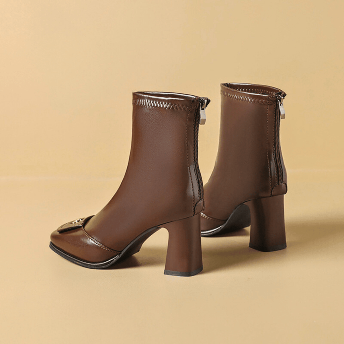 The Castella Boot - ARDEN ROVE