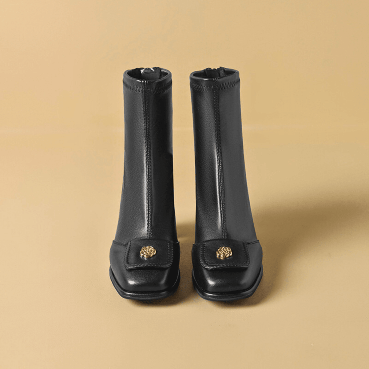 The Castella Boot - ARDEN ROVE