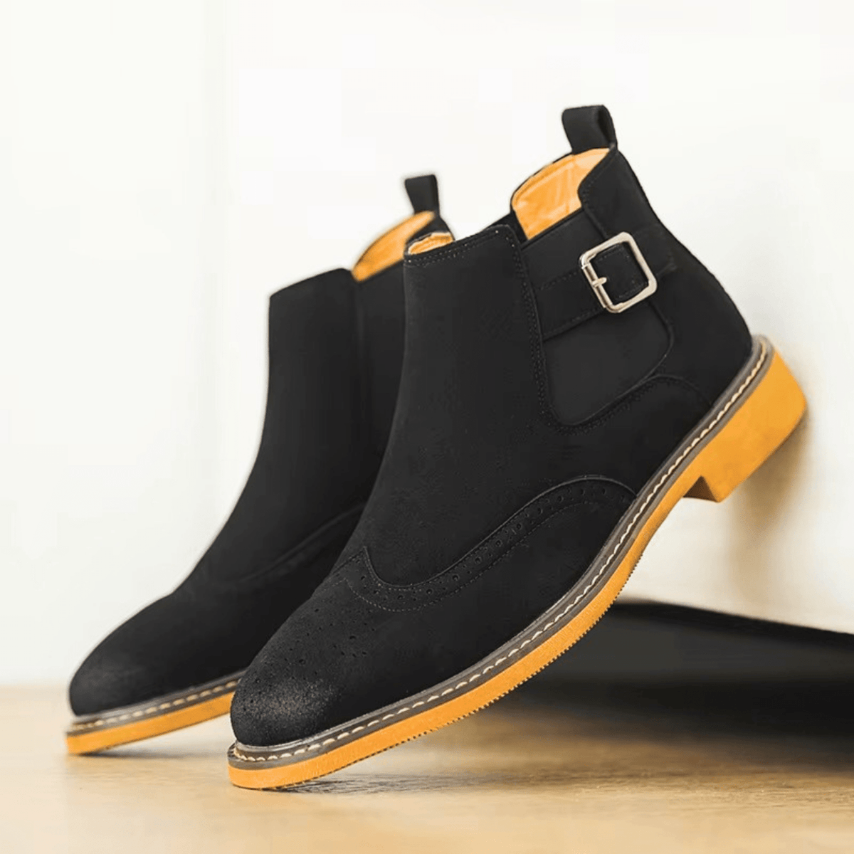 The Caverton Boot - ARDEN ROVE