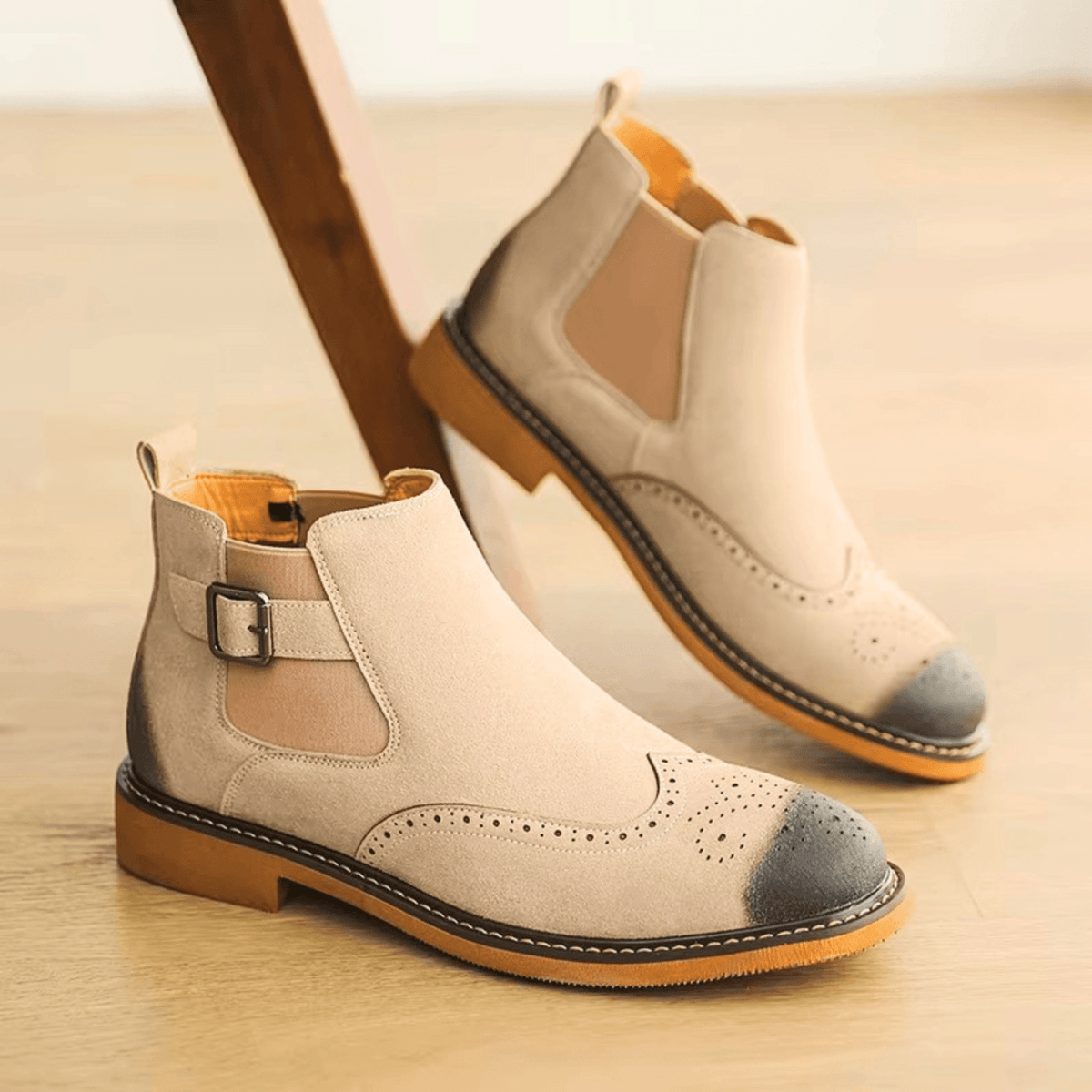 The Caverton Boot - ARDEN ROVE