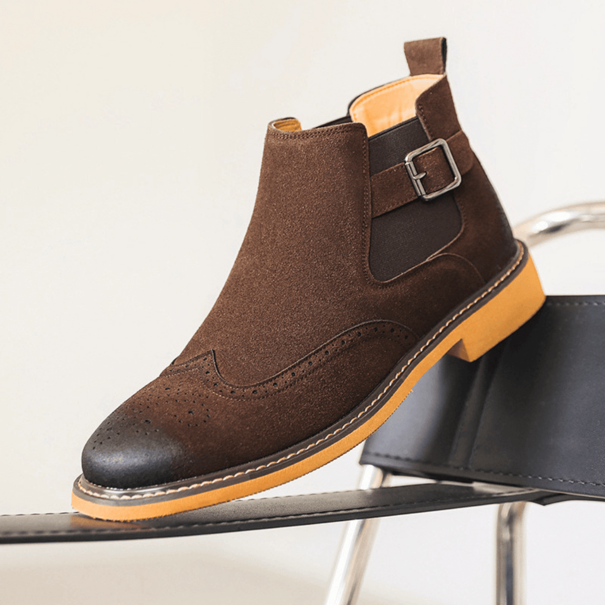 The Caverton Boot - ARDEN ROVE