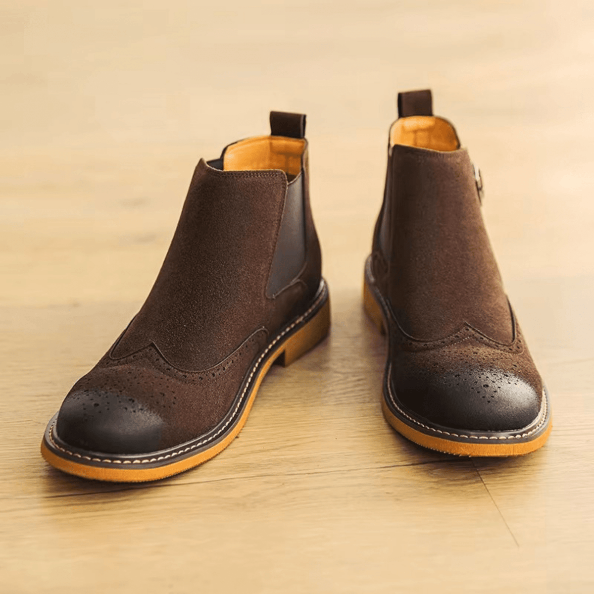 The Caverton Boot - ARDEN ROVE