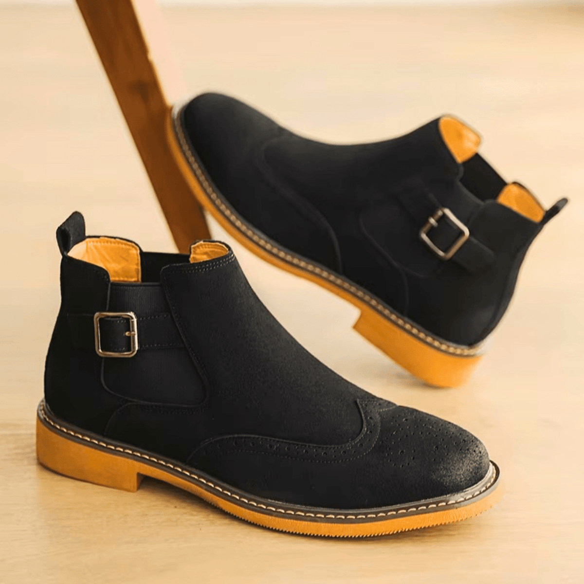 The Caverton Boot - ARDEN ROVE
