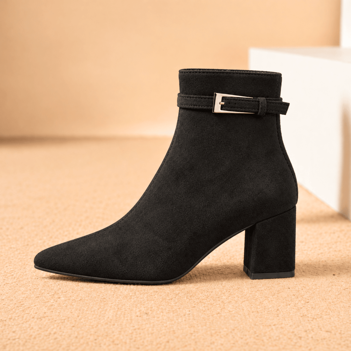The Celinea Boot - ARDEN ROVE