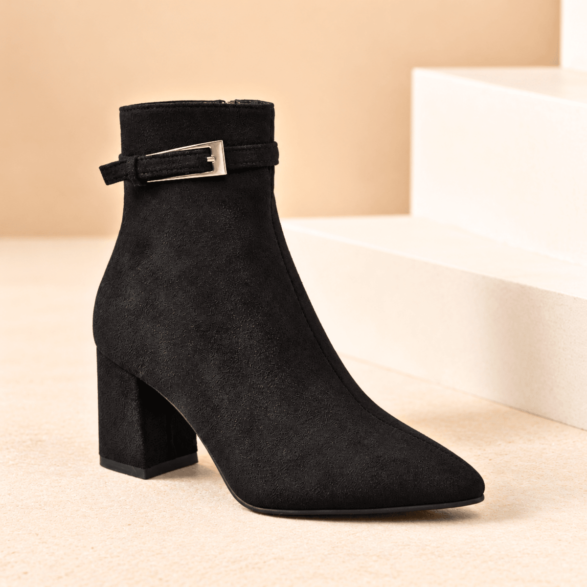 The Celinea Boot - ARDEN ROVE