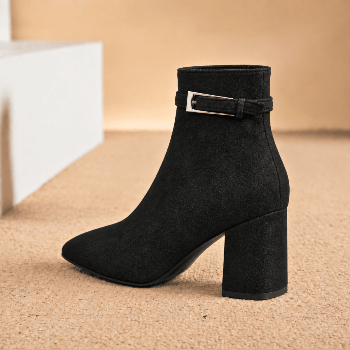 The Celinea Boot - ARDEN ROVE