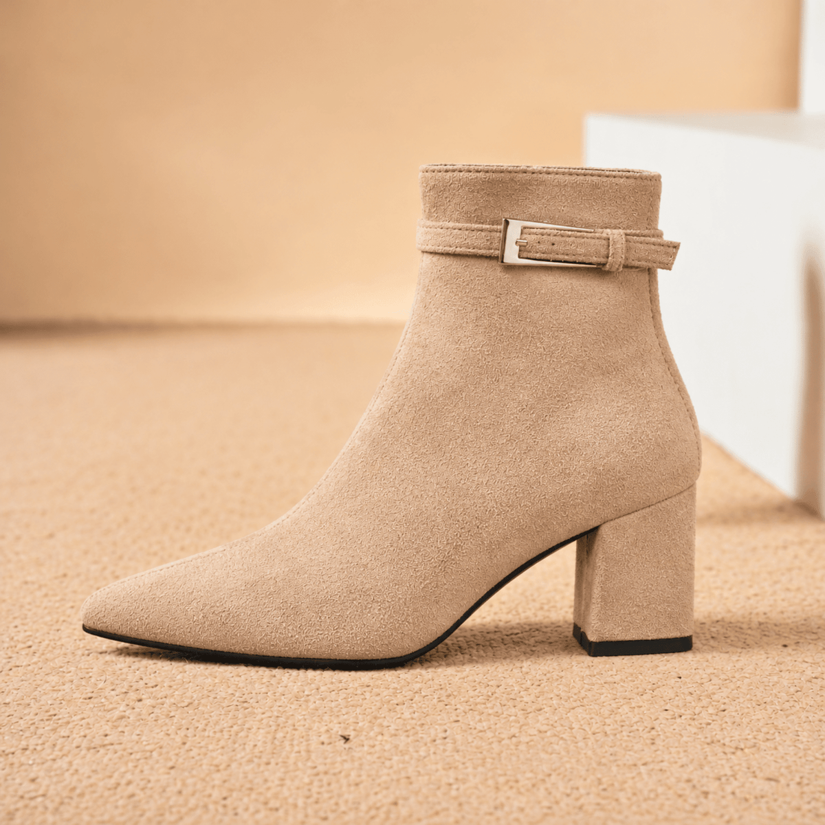 The Celinea Boot - ARDEN ROVE