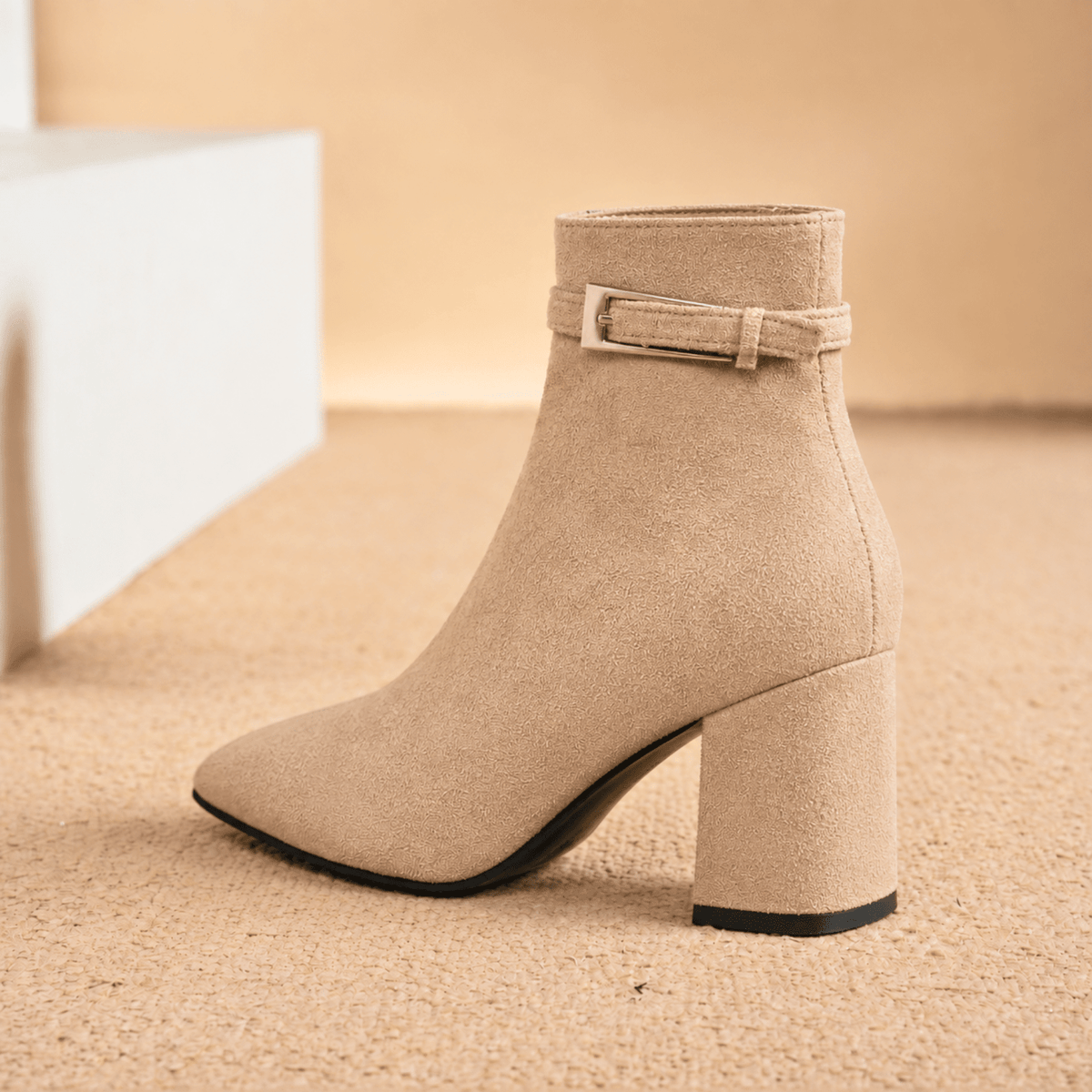 The Celinea Boot - ARDEN ROVE