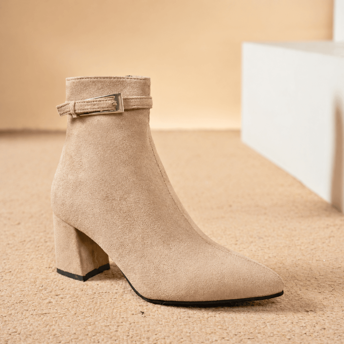 The Celinea Boot - ARDEN ROVE