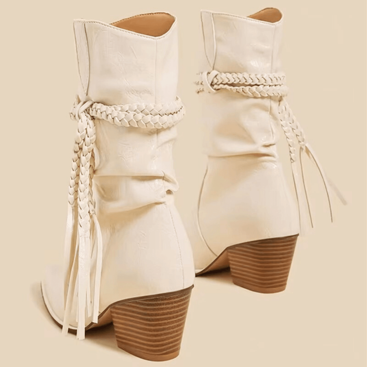The Cressida Boot - ARDEN ROVE