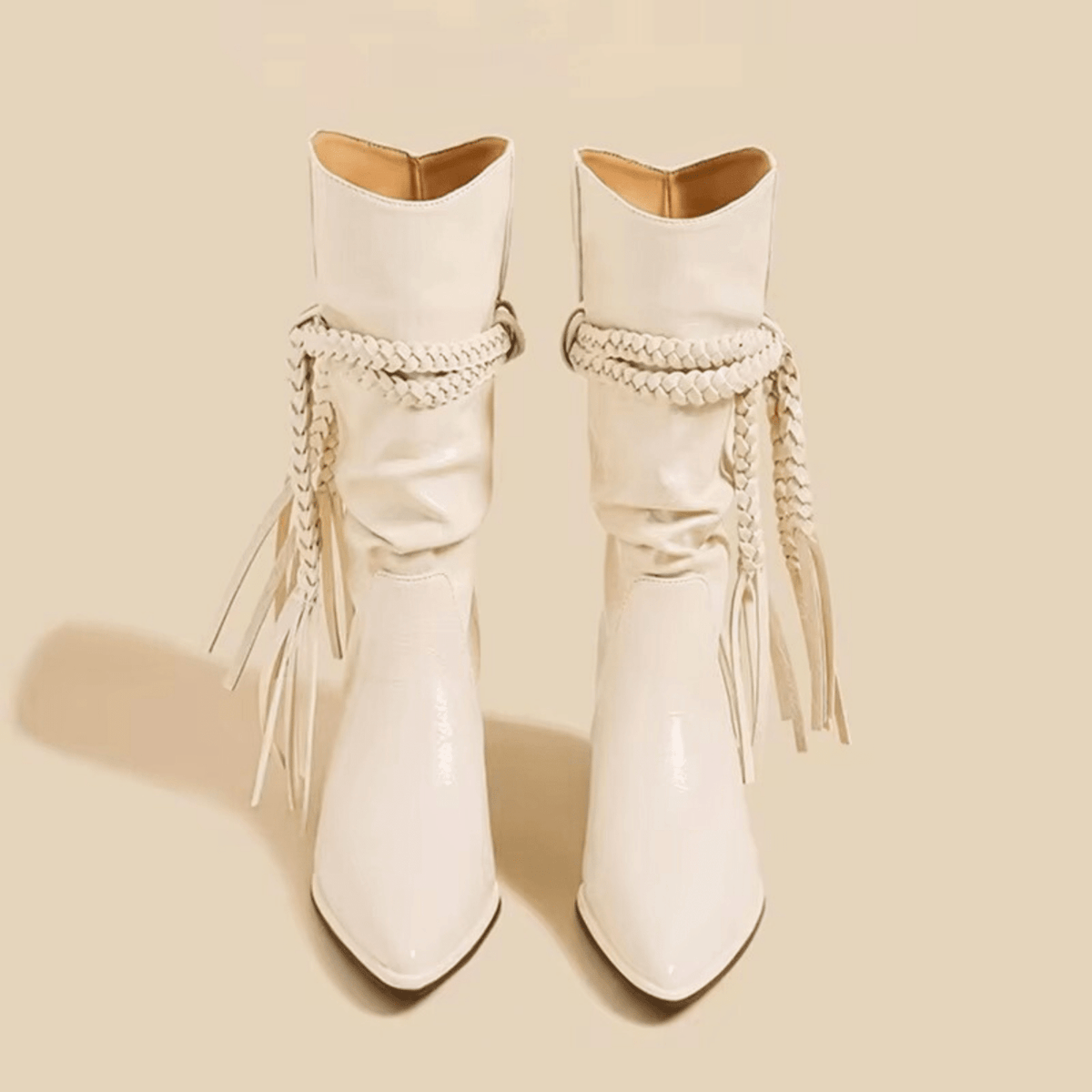 The Cressida Boot - ARDEN ROVE