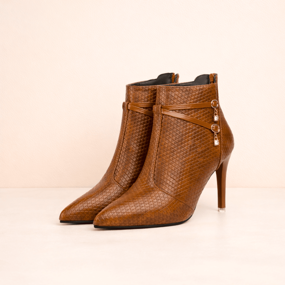 The Estelle Boot - ARDEN ROVE