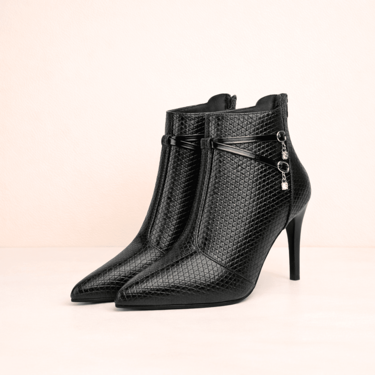 The Estelle Boot - ARDEN ROVE