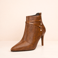 The Estelle Boot - ARDEN ROVE