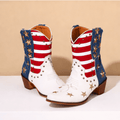 The Liberty Boot - ARDEN ROVE