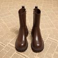 The Lorence Boot - ARDEN ROVE
