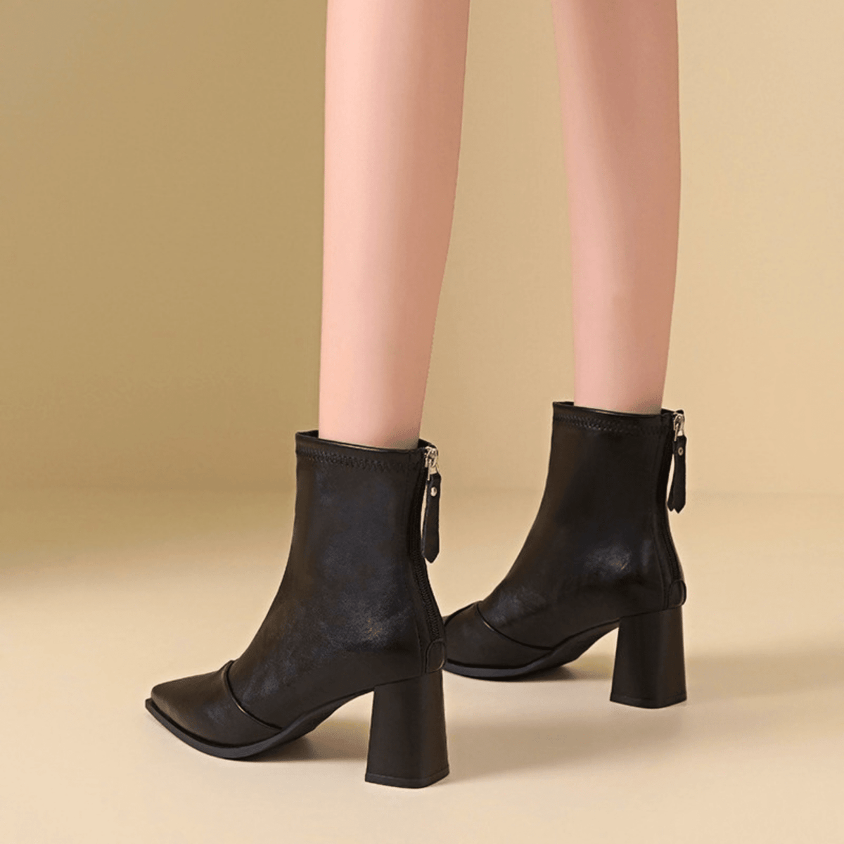 The Lorenza Boot - ARDEN ROVE